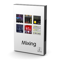 FabFilter Mixing Mac PC Bundle.